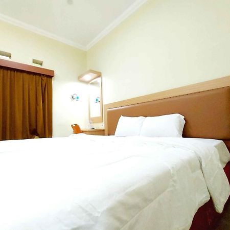 Homestay Fifa Syariah Pati Near Rsud Raa Soewondo Extérieur photo
