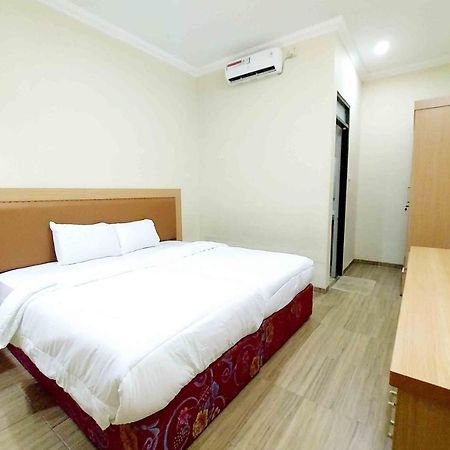 Homestay Fifa Syariah Pati Near Rsud Raa Soewondo Extérieur photo