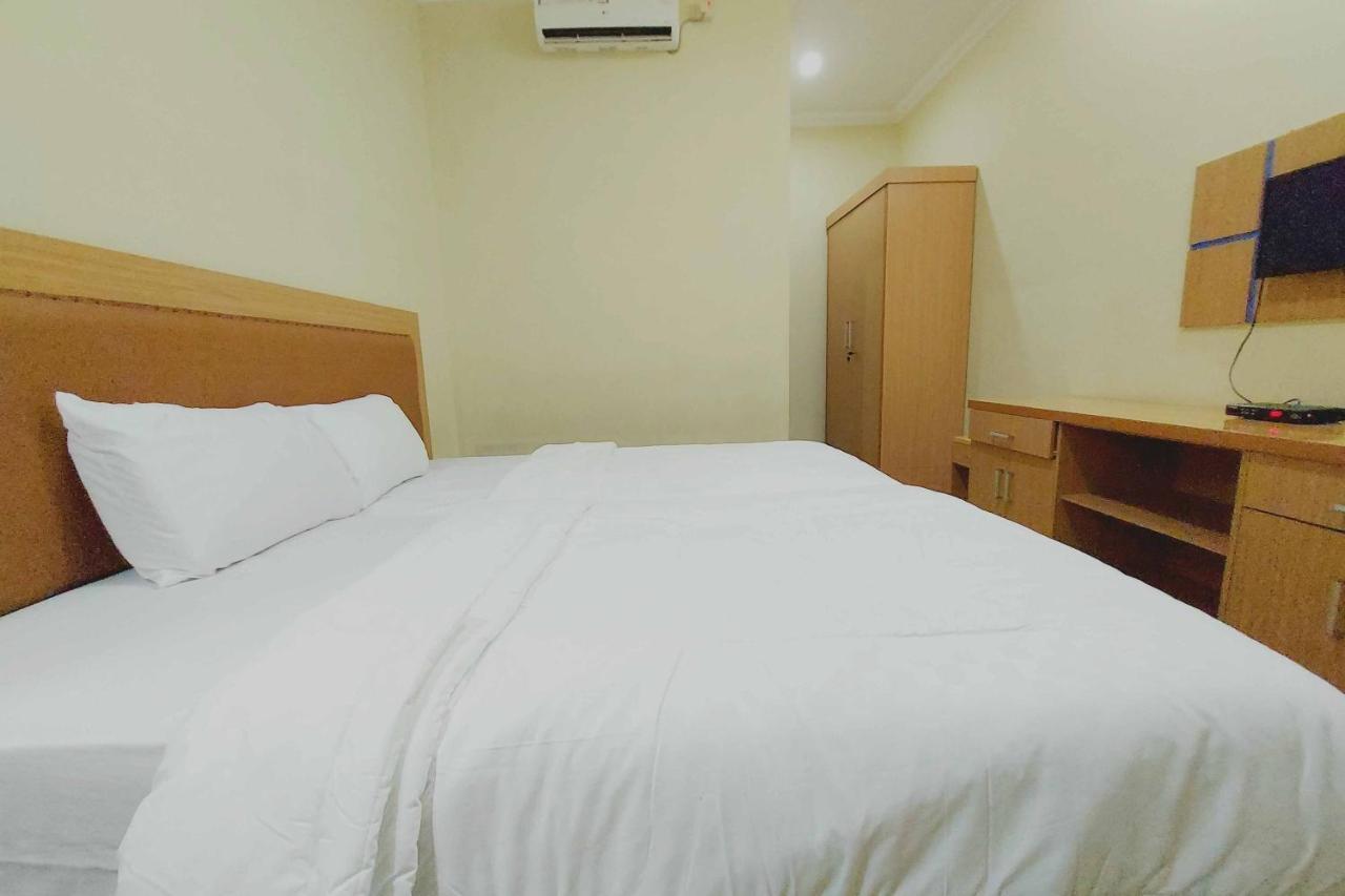 Homestay Fifa Syariah Pati Near Rsud Raa Soewondo Extérieur photo