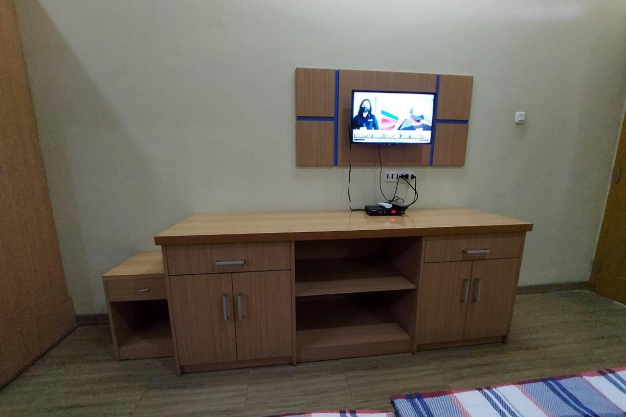 Homestay Fifa Syariah Pati Near Rsud Raa Soewondo Extérieur photo