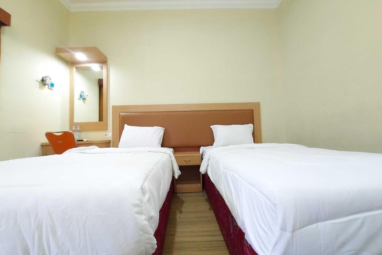 Homestay Fifa Syariah Pati Near Rsud Raa Soewondo Extérieur photo