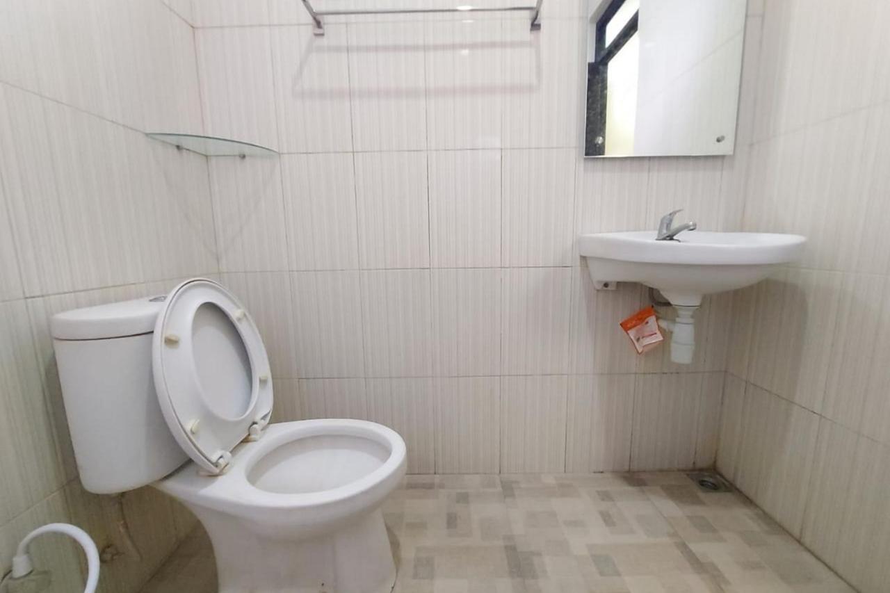 Homestay Fifa Syariah Pati Near Rsud Raa Soewondo Extérieur photo