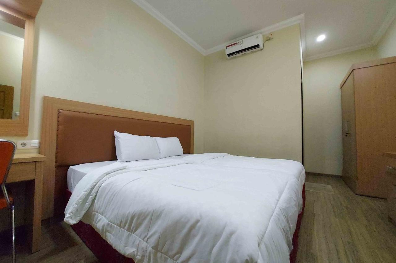 Homestay Fifa Syariah Pati Near Rsud Raa Soewondo Extérieur photo