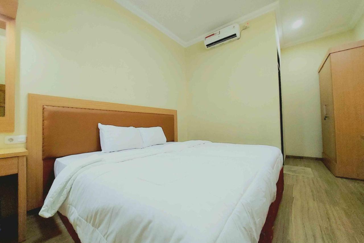 Homestay Fifa Syariah Pati Near Rsud Raa Soewondo Extérieur photo