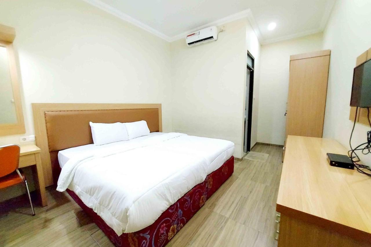 Homestay Fifa Syariah Pati Near Rsud Raa Soewondo Extérieur photo